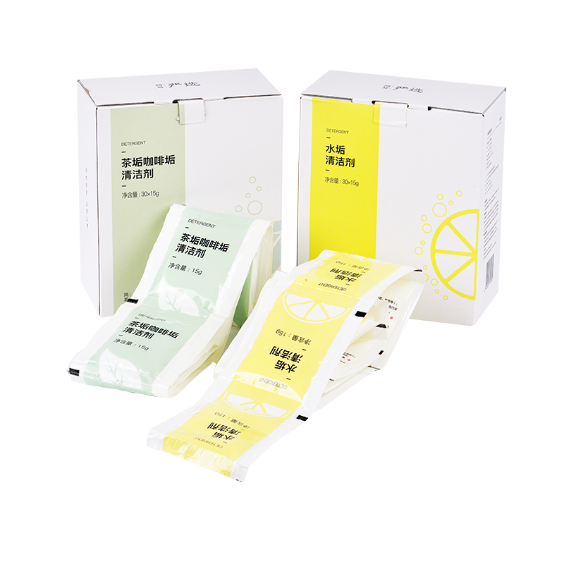 網(wǎng)易嚴(yán)選 水垢清潔劑