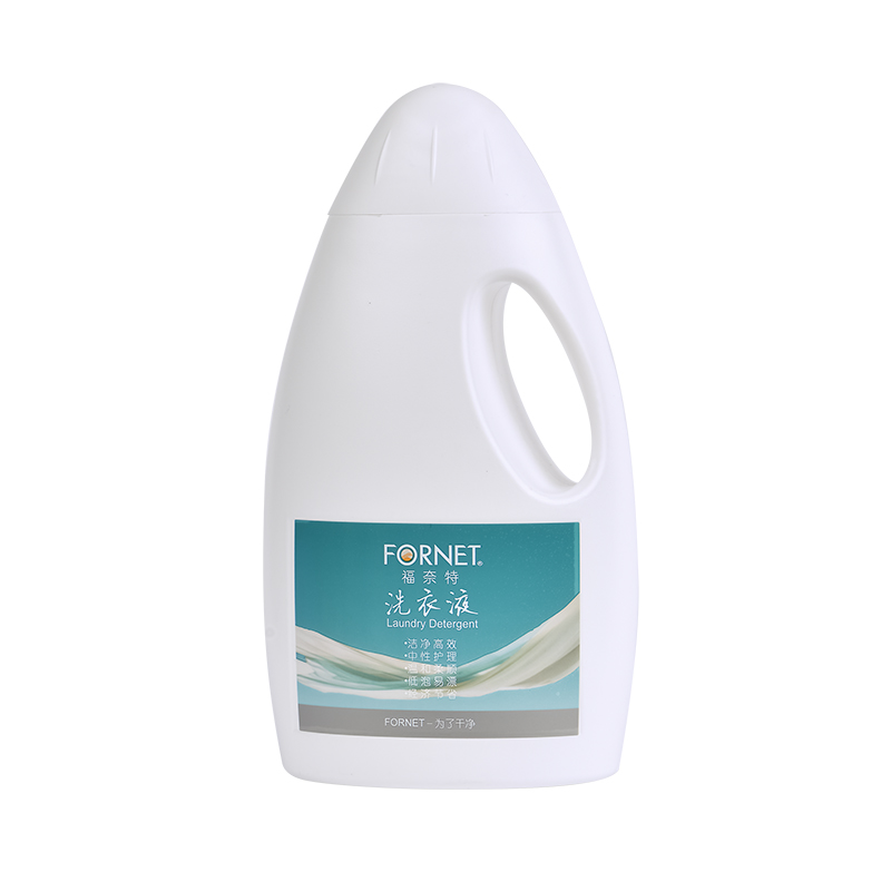 福奈特  深層潔凈洗衣液（清香型）