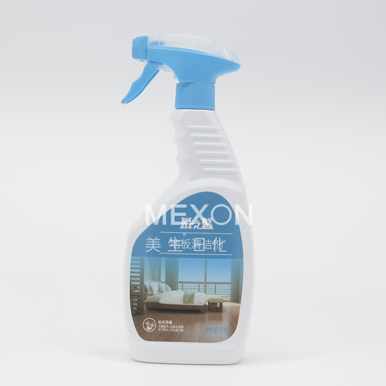 慕之馨 地板清潔劑