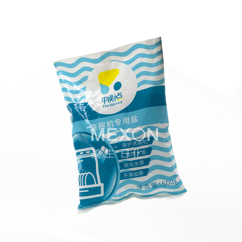 平衡點(diǎn) 洗碗鹽