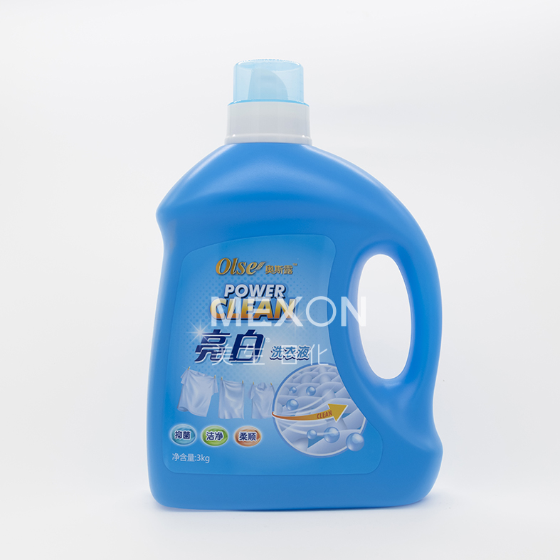 奧斯露 亮白洗衣液