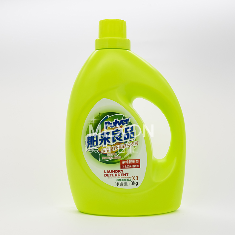 舶來良品 洗衣液